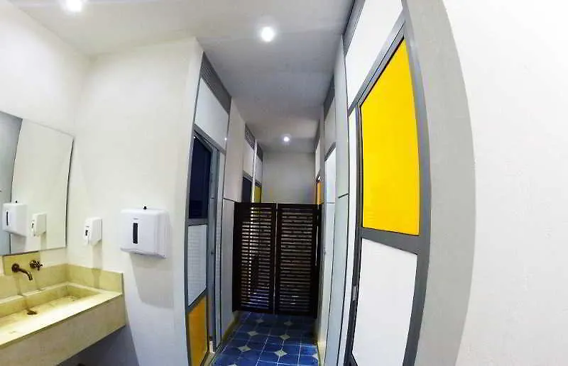 Fatima Hostel Bogotá