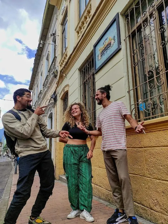 Fatima Hostel Bogota 0*,  Colombia