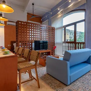 Apartment Ganem Colombia