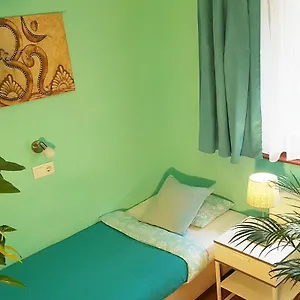  Hostel Shantee House Hungary
