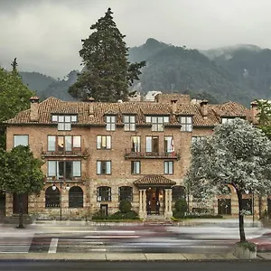 5* Hotel Four Seasons Casa Medina