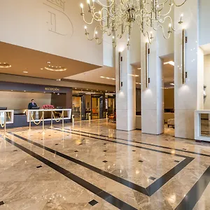 5* Hotel Casa Dann Carlton &