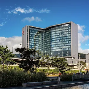 Hotel Hilton Corferias, Bogotá