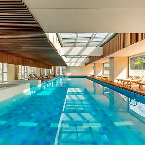 5* Hotel Grand Hyatt