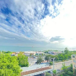 *** Hotel Golden Palace Sea View Turkey