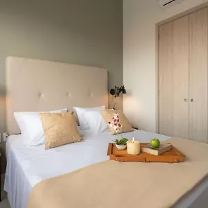 Apartment Ganem Colombia