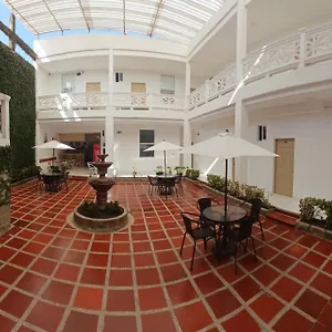 visit hotel