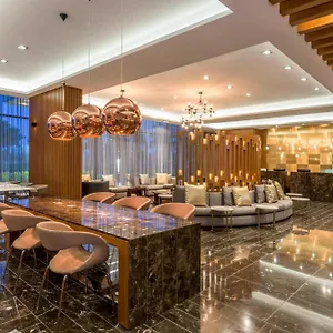 4* Hotel Courtyard By Marriott Airport