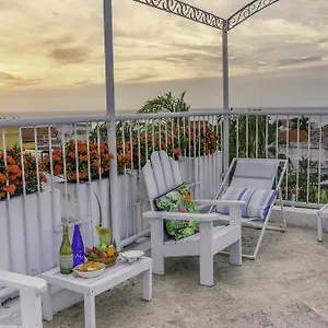 Boutique Casa Cordoba Estrella 4*, Cartagena (Kolumbien) Kolumbien