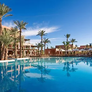 ***** Hotel Pickalbatros Du Golf - Adults Friendly 16 Years Plus- Morocco