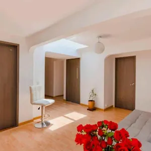 Maison d'hôtes Sary House, Bogotá