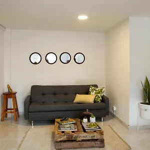  Apartment Aris 201 Colombia